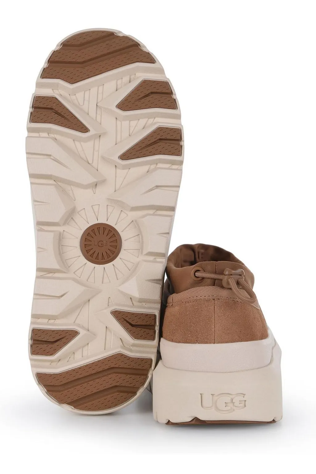 Ugg X Telfar Boots
