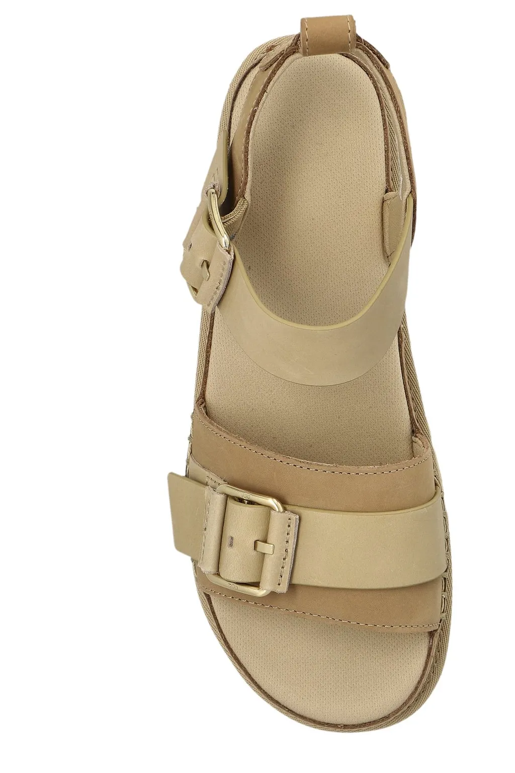 Waterproof Lace-Up Boots
