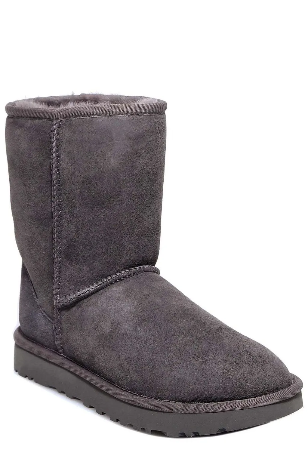 Classic Short Boots