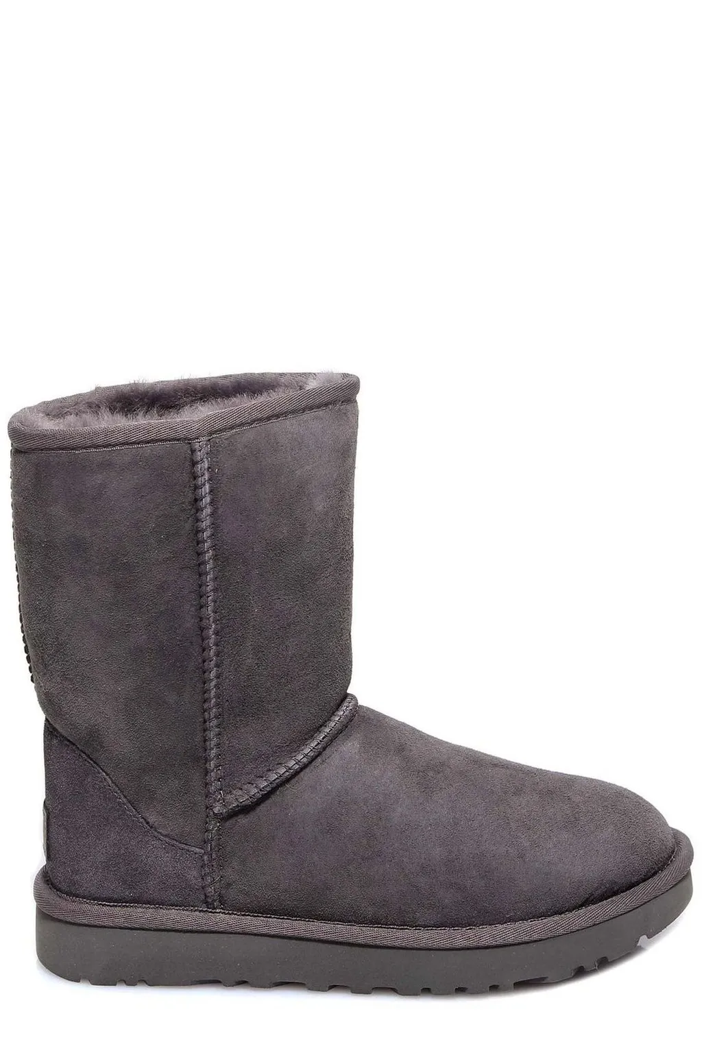 Classic Short Boots