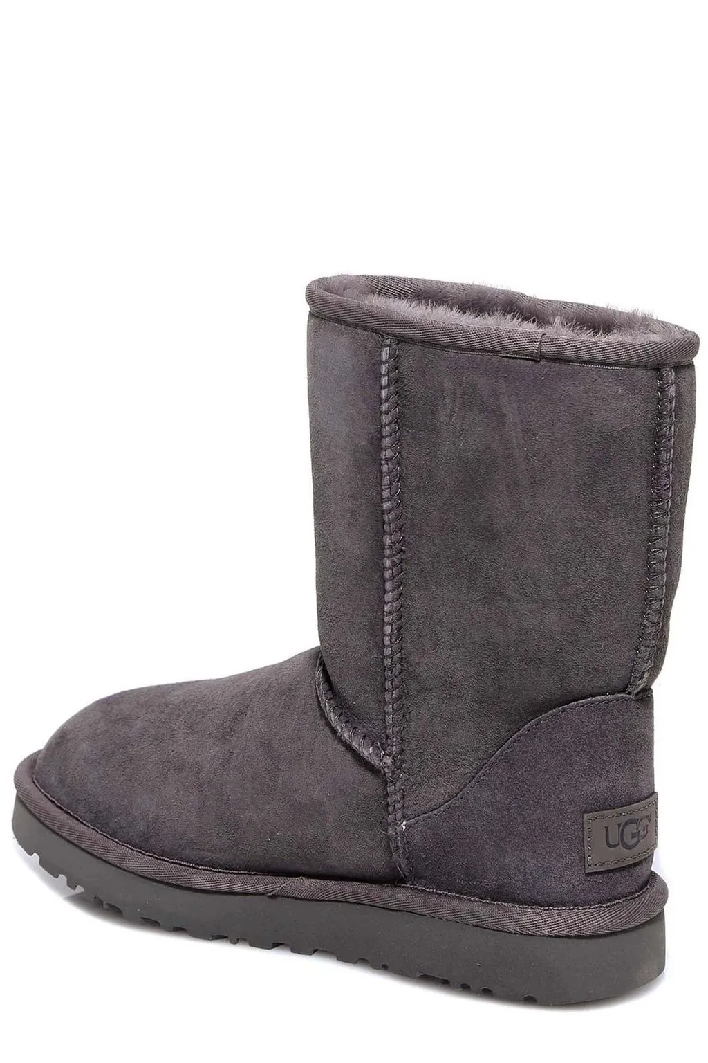 Classic Short Boots
