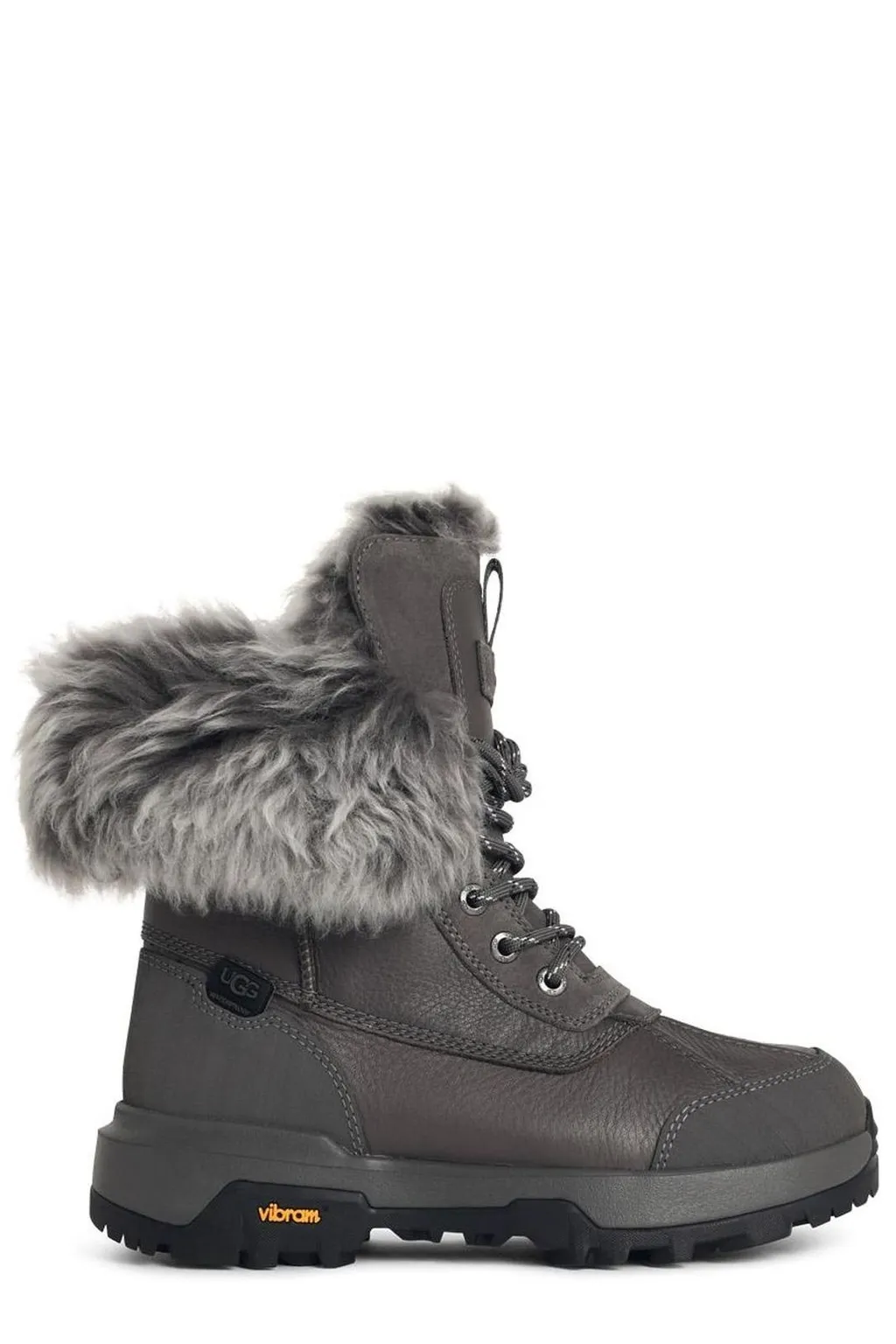 Winter Boots