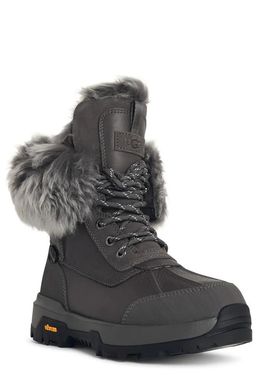 Winter Boots