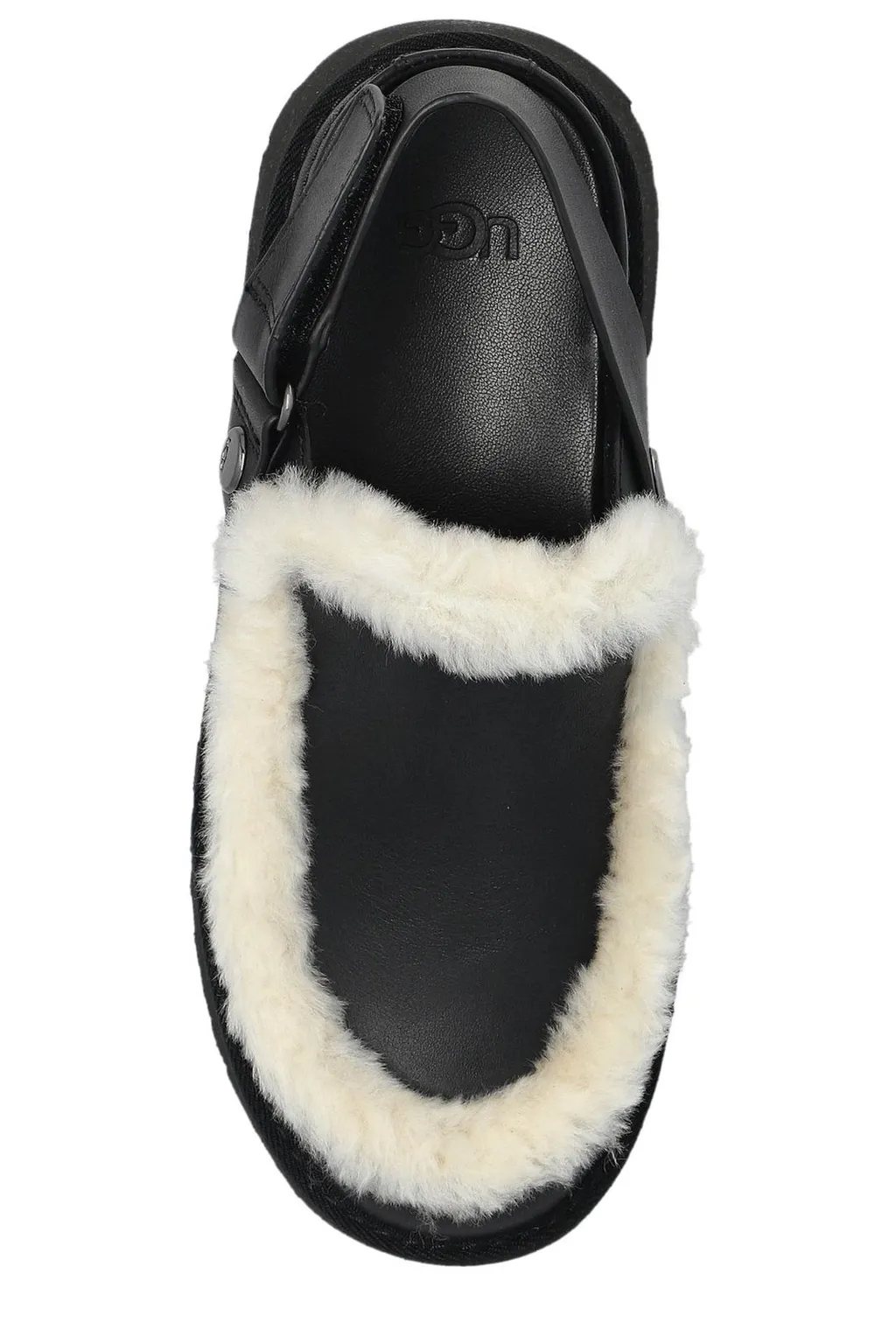 Platform Clogs