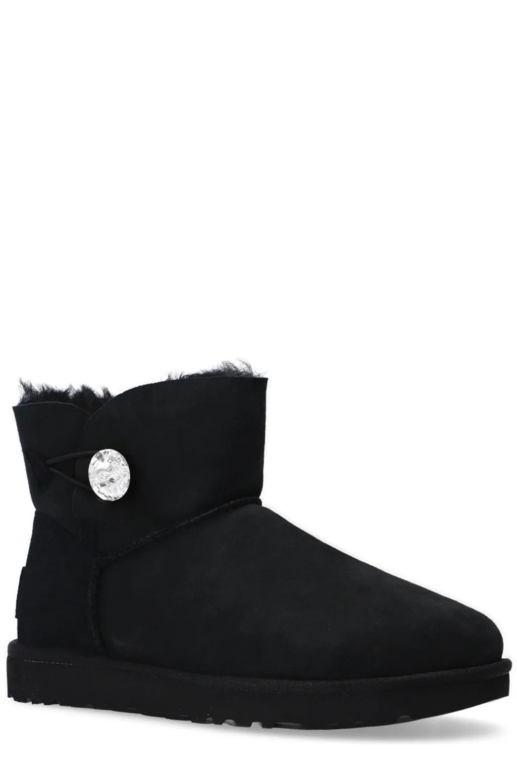 Mini Bailey Button Ii Boots