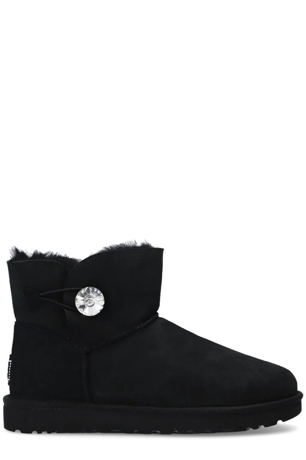 Mini Bailey Button Ii Boots