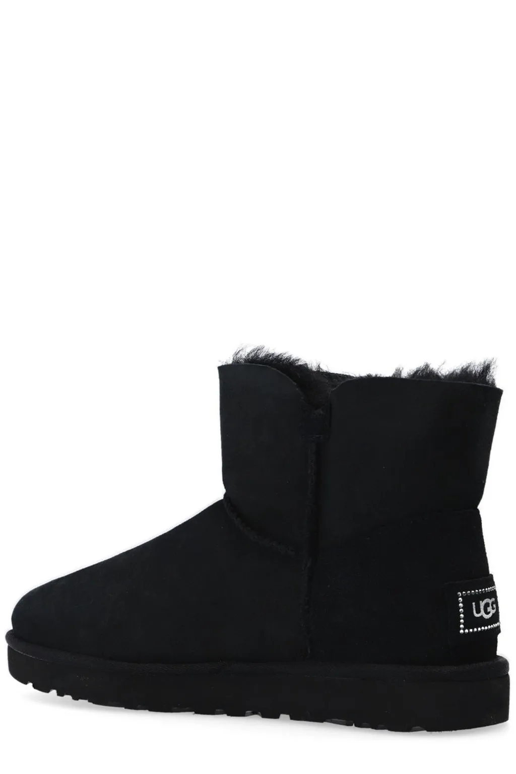 Mini Bailey Button Ii Boots