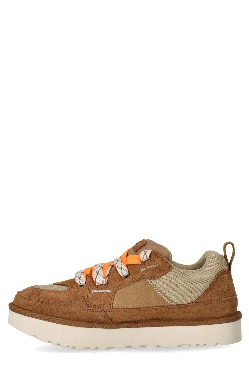 Low-Top Sneakers
