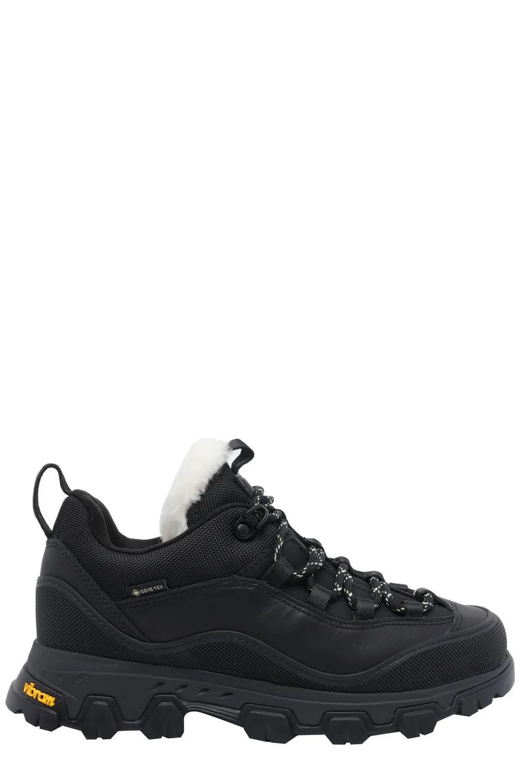 Hiking Boots