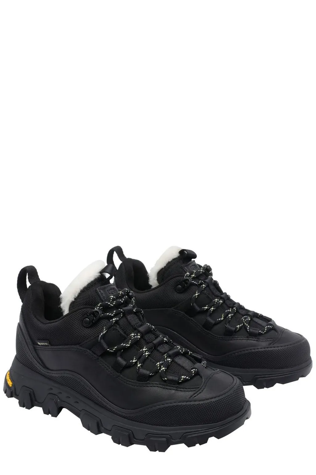 Hiking Boots