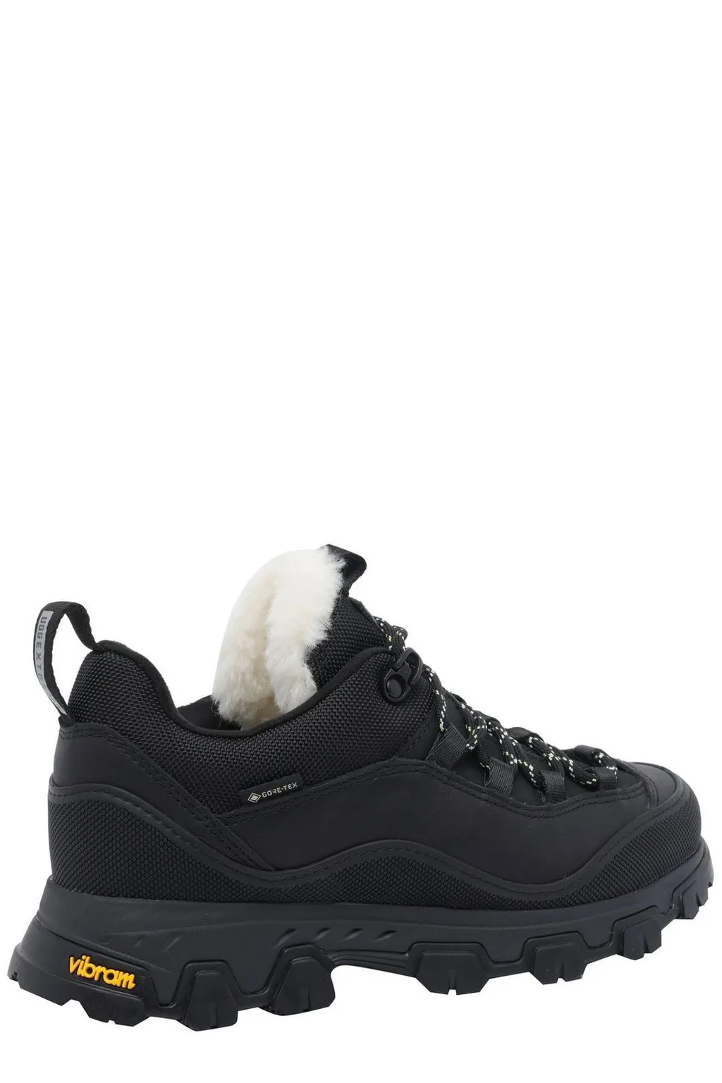 Hiking Boots
