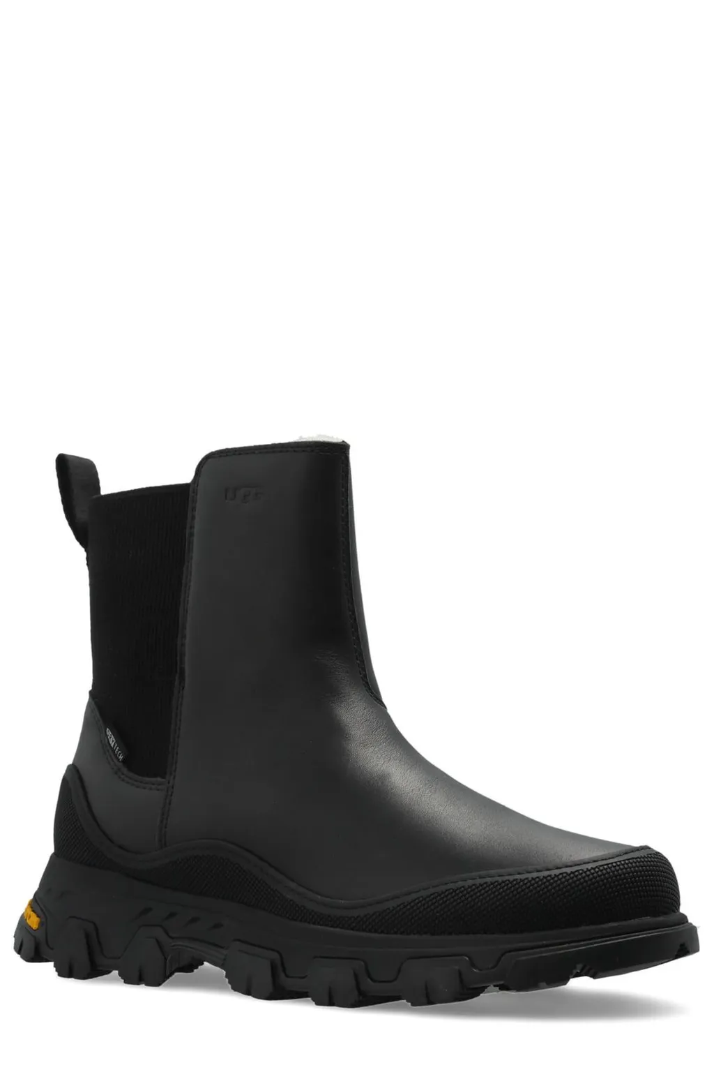 Chelsea Boots