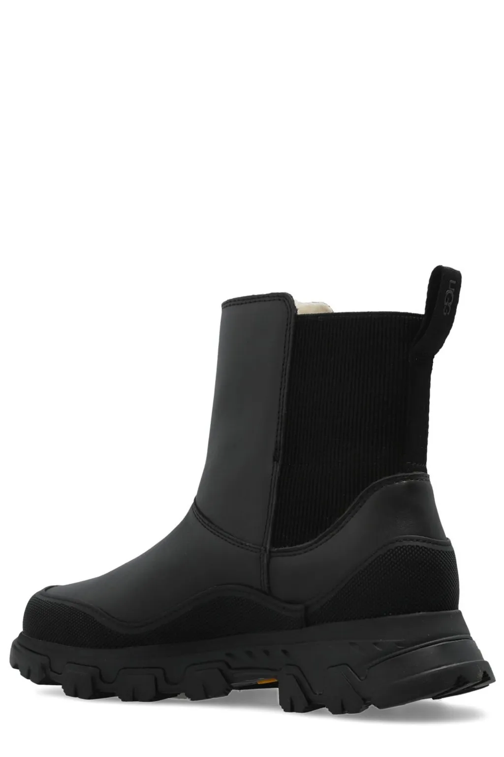 Chelsea Boots
