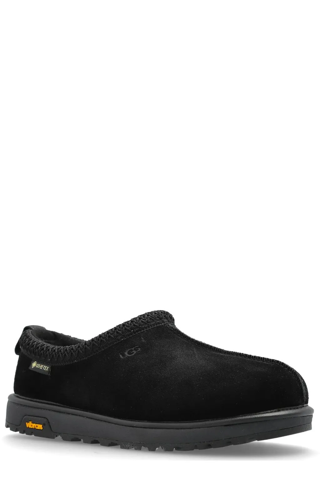 Slipper Boots