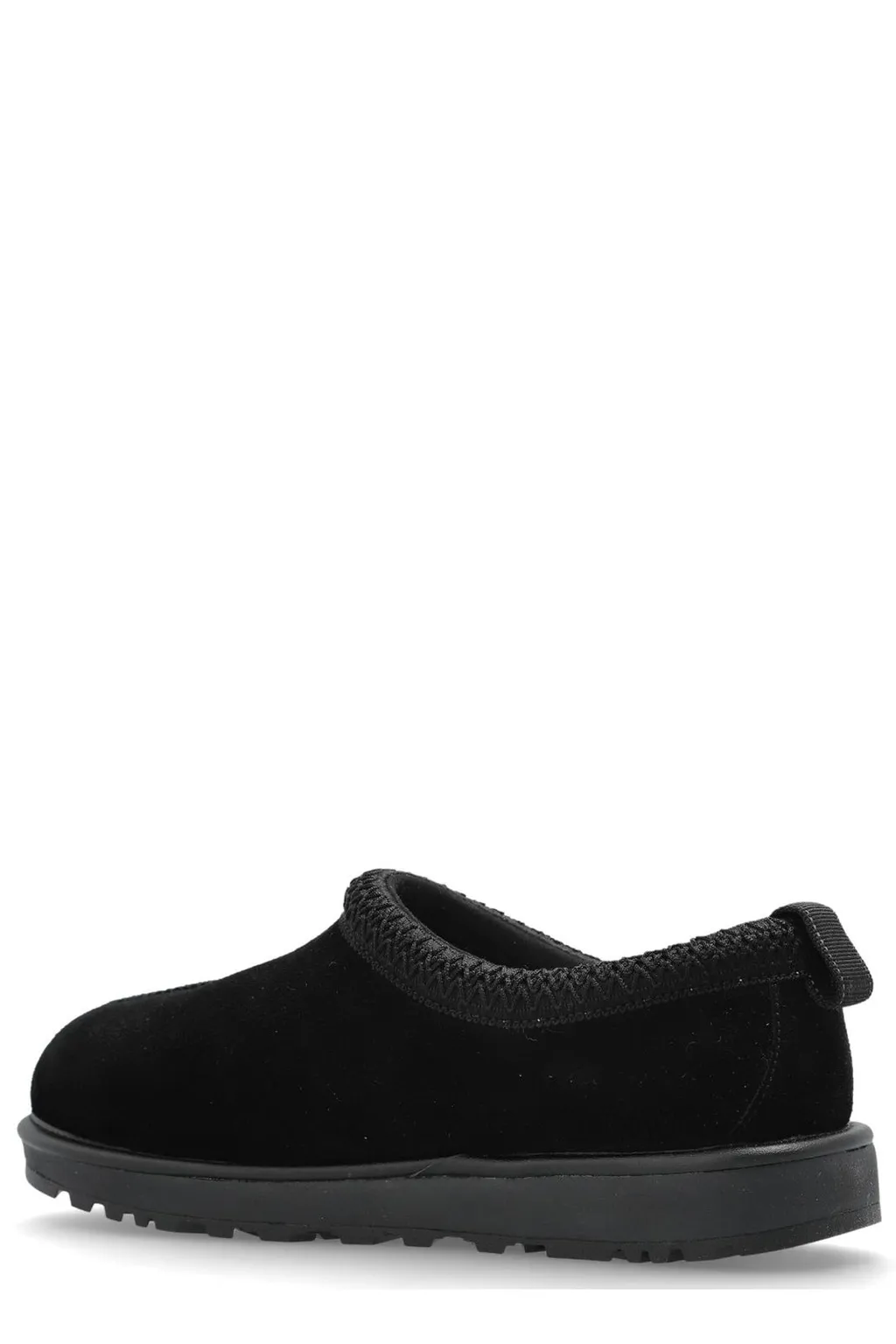Slipper Boots