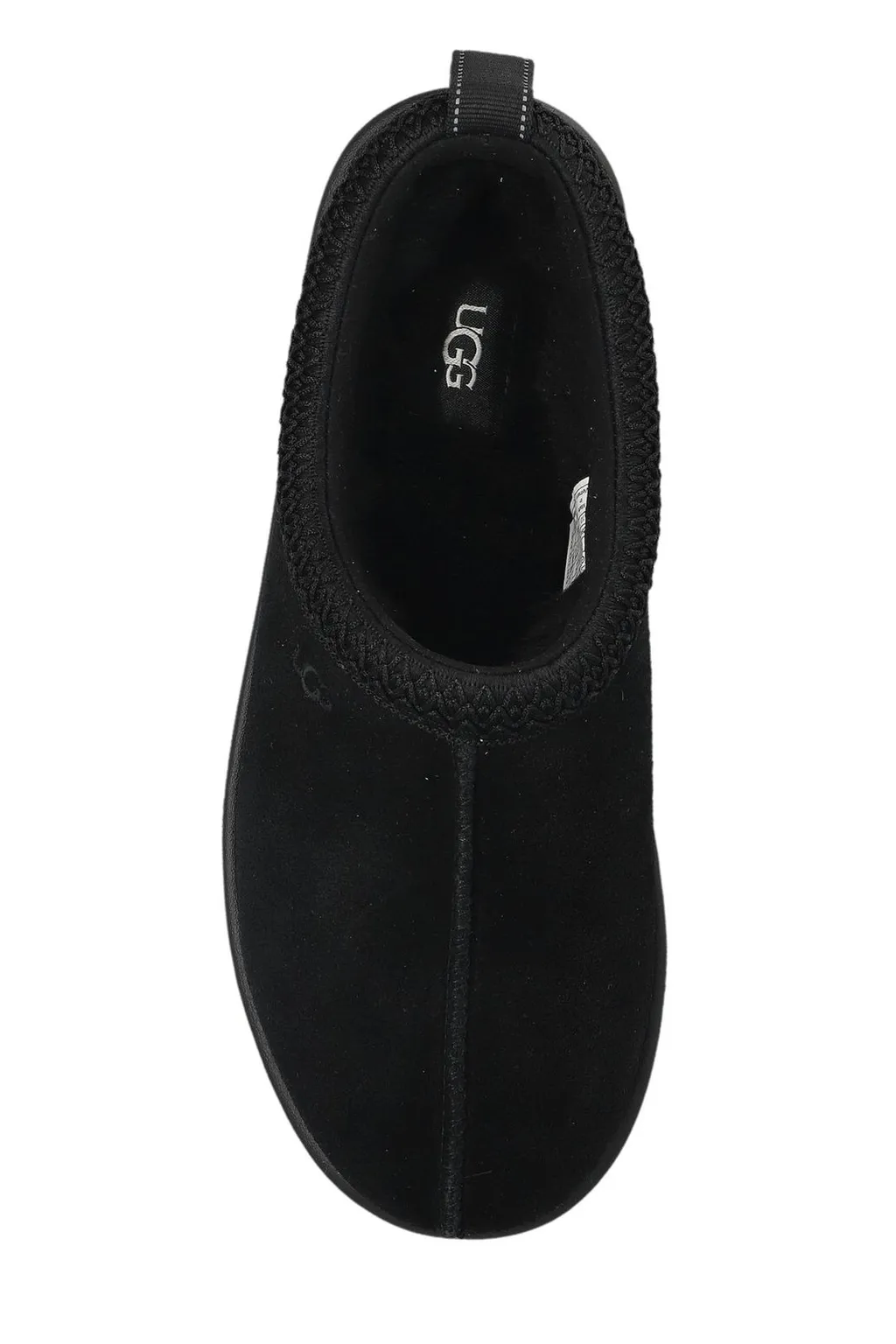 Slipper Boots