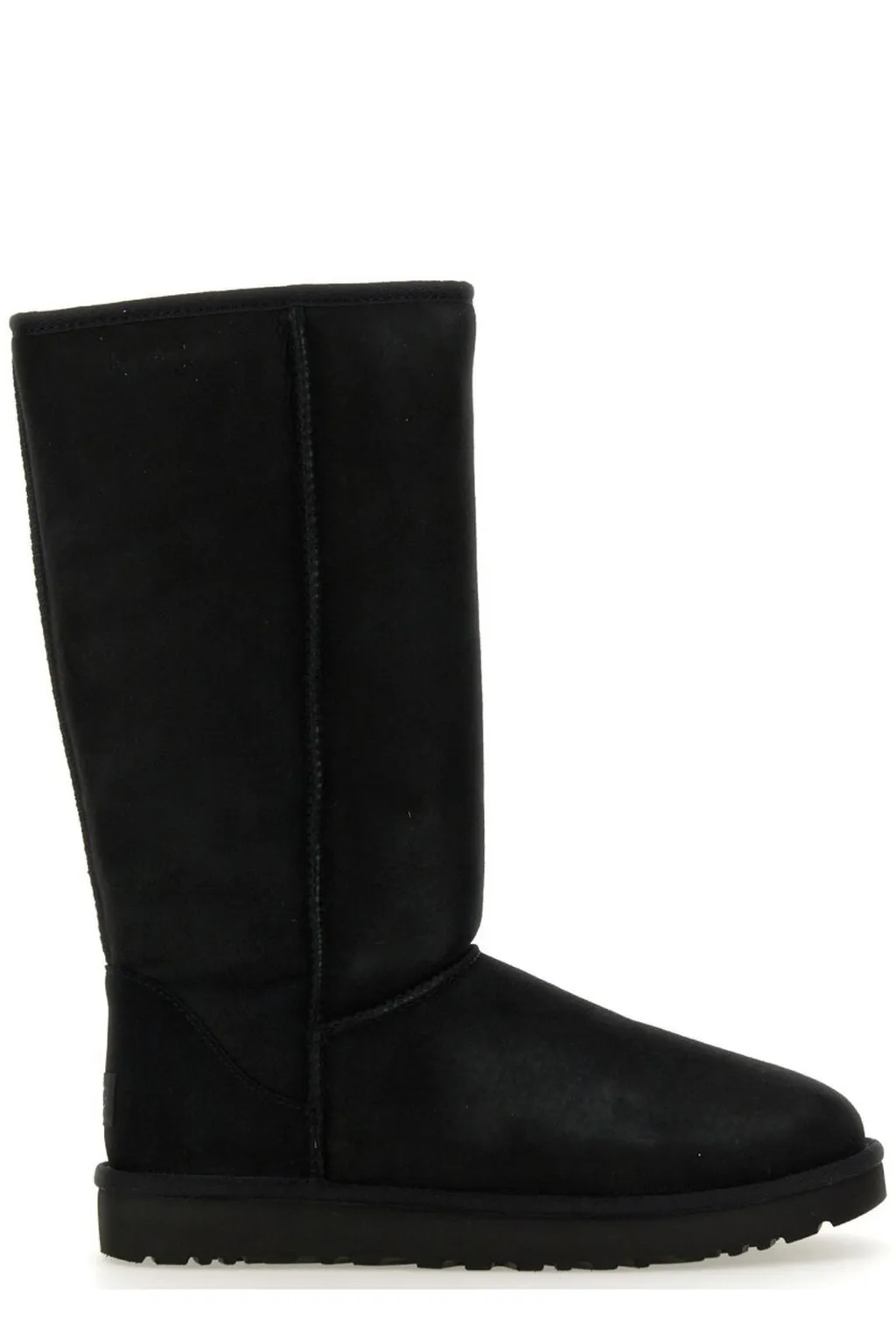 Tall Boots