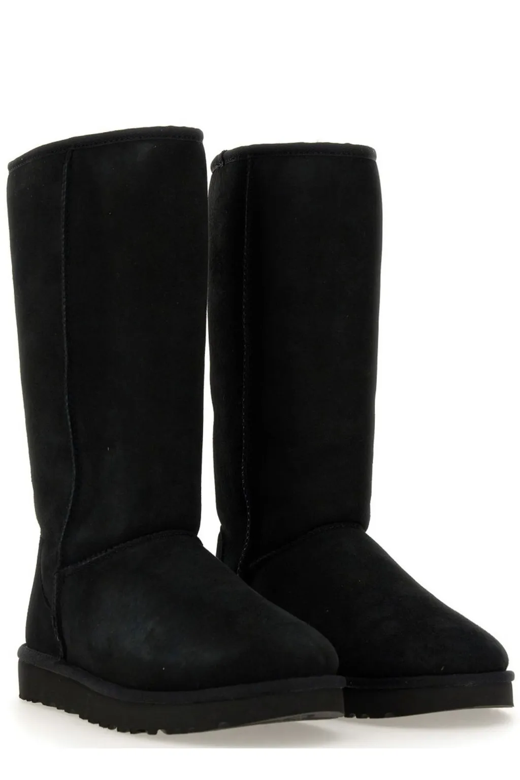 Tall Boots