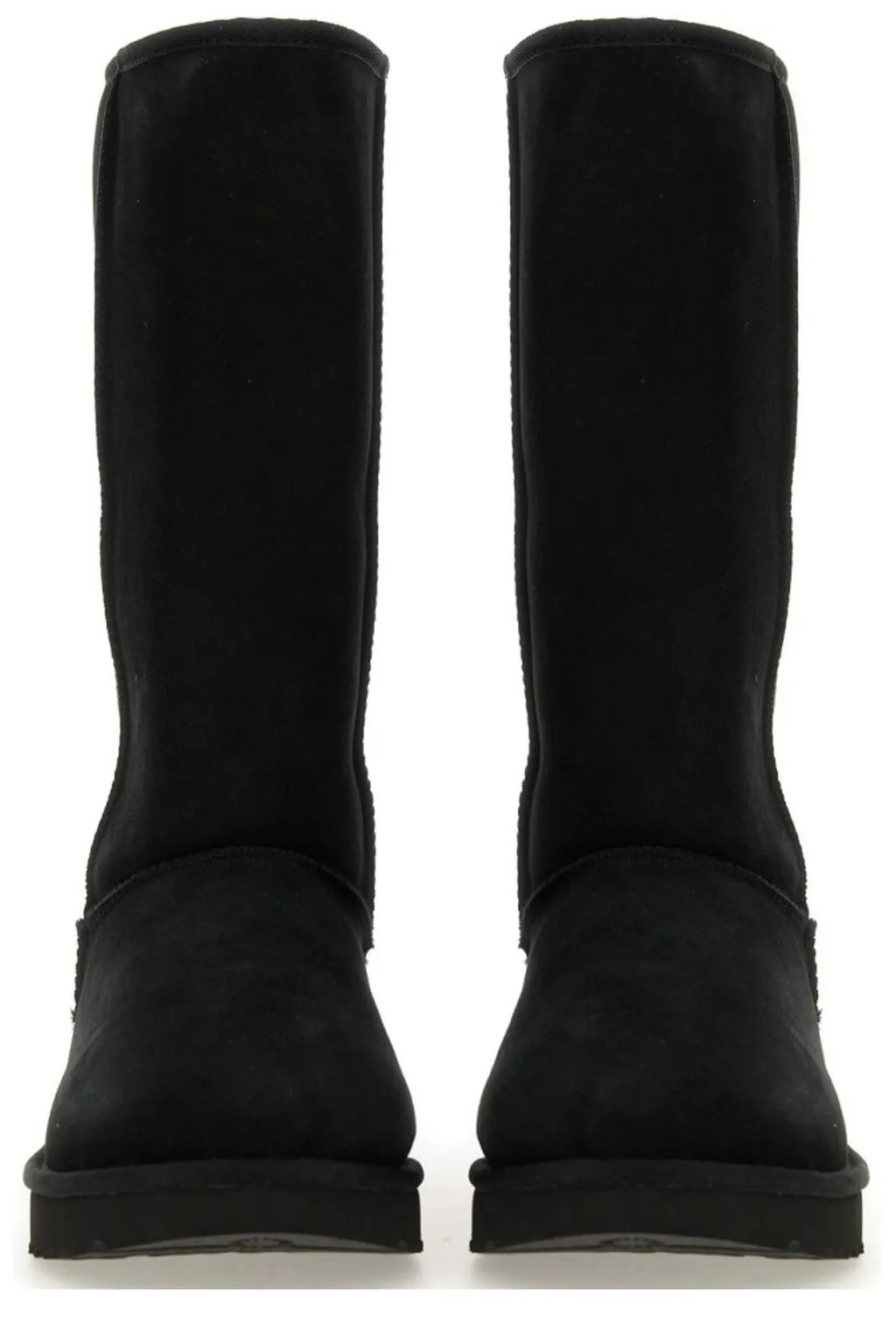 Tall Boots