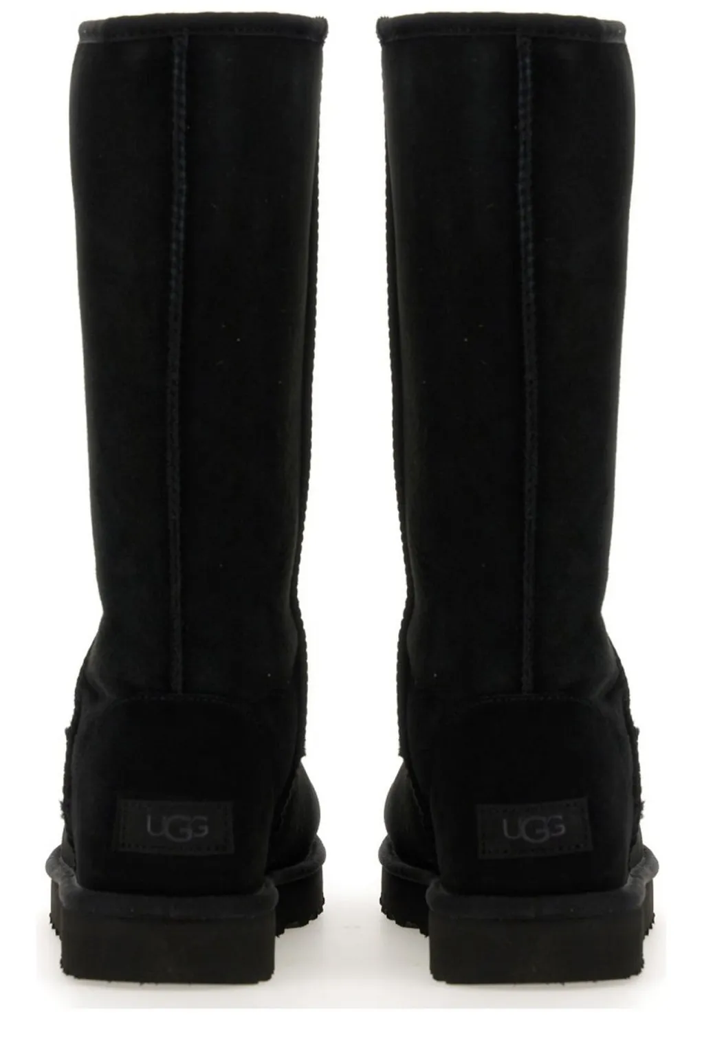 Tall Boots
