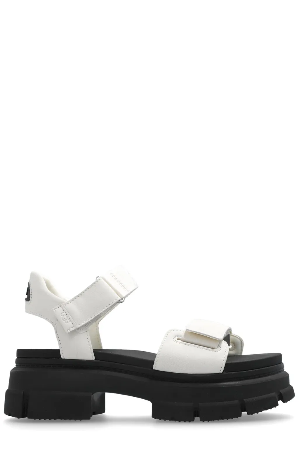 Platform Sandals