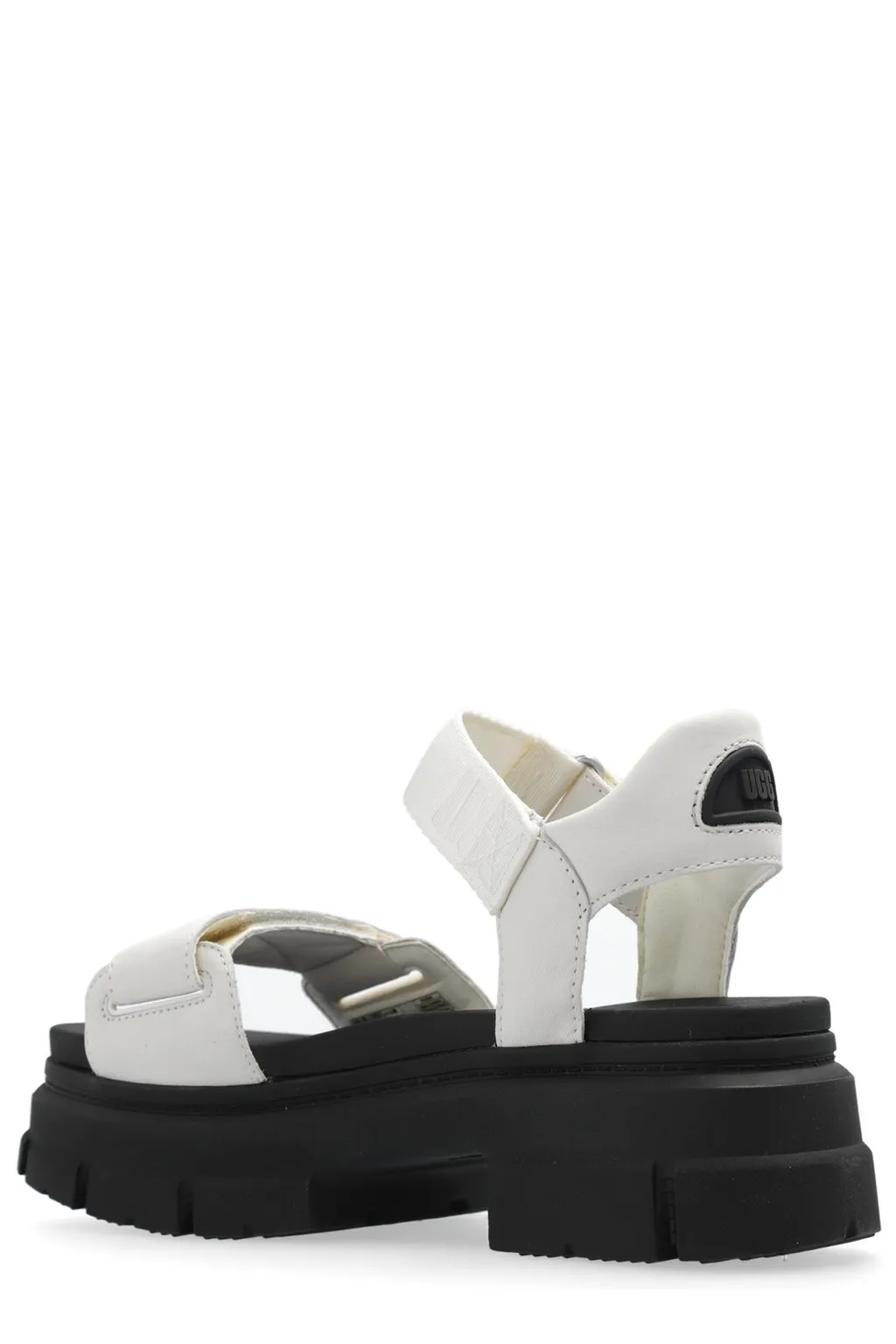 Platform Sandals