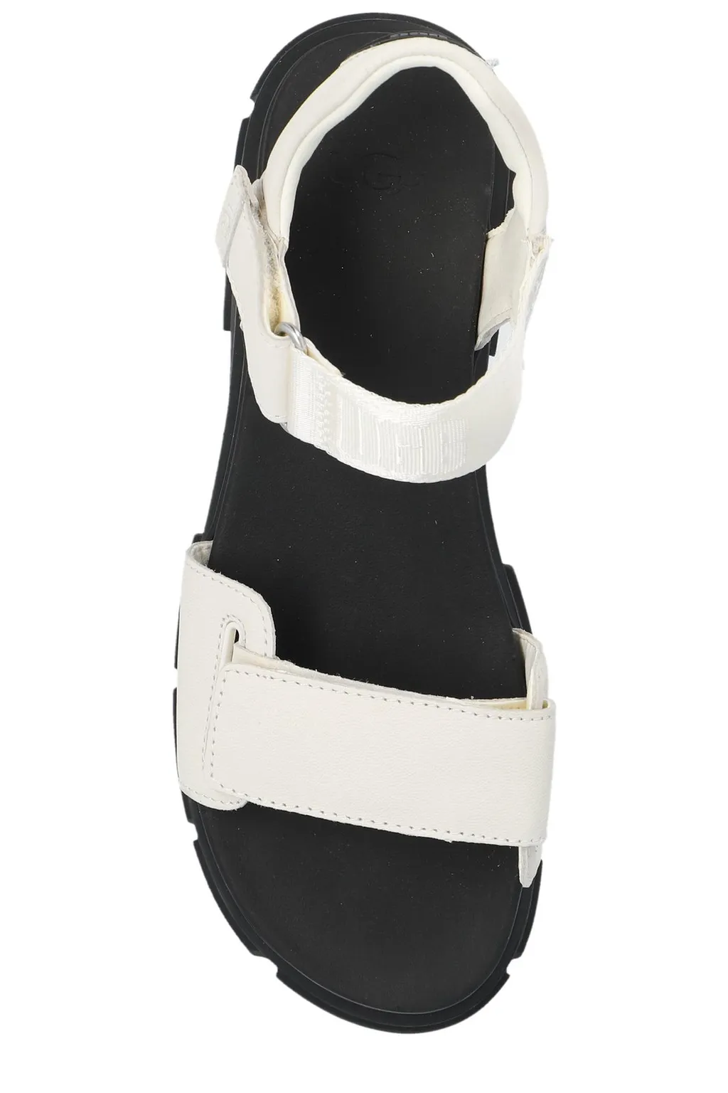 Platform Sandals
