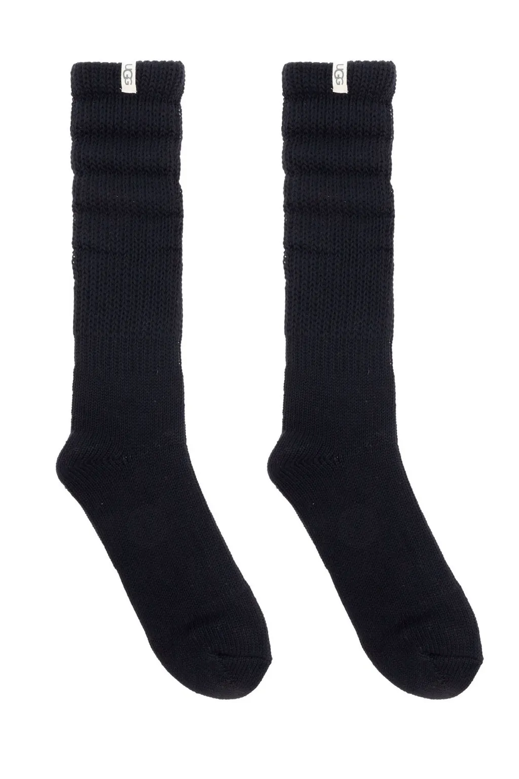 Knit Socks