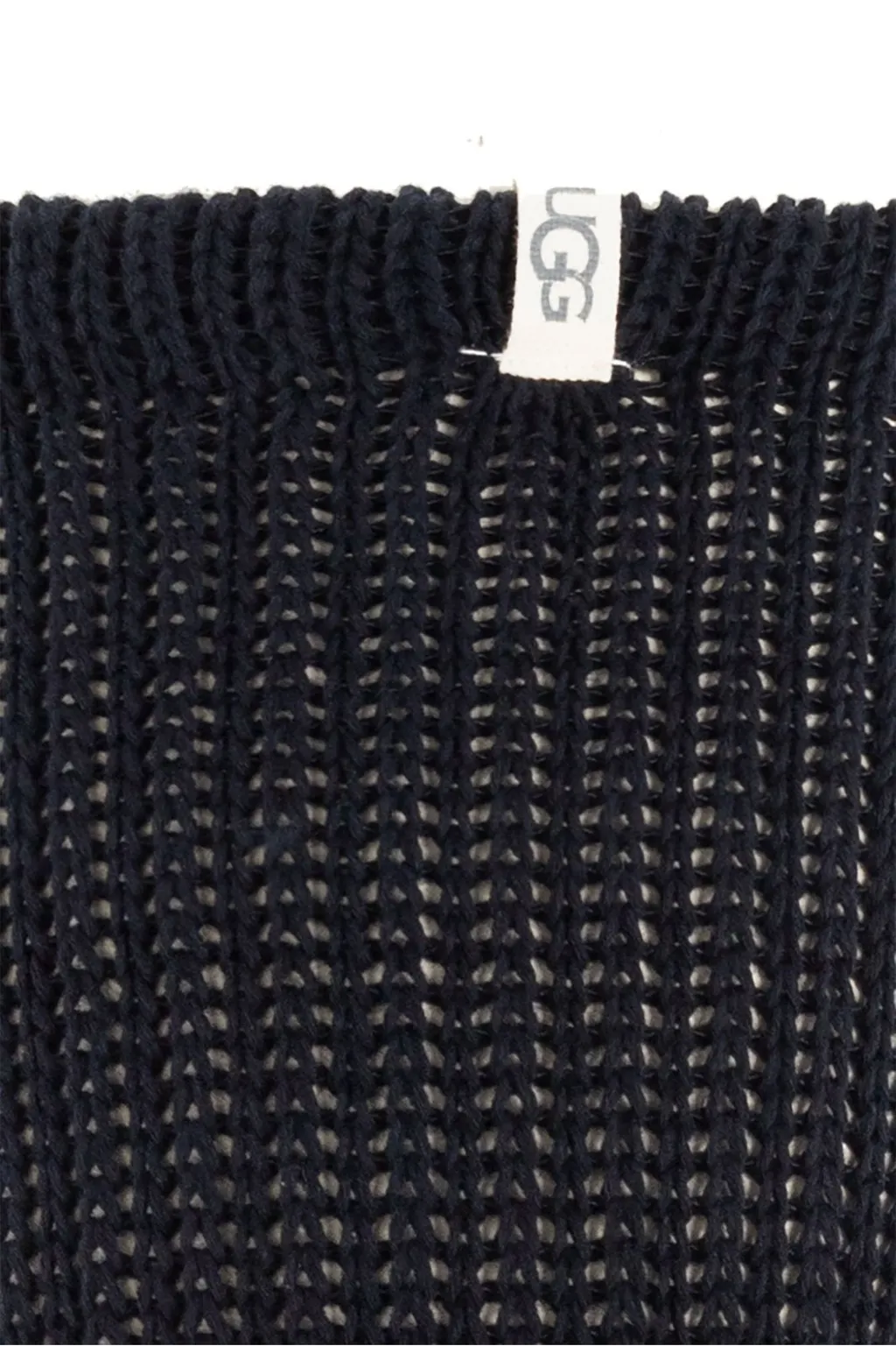 Knit Socks