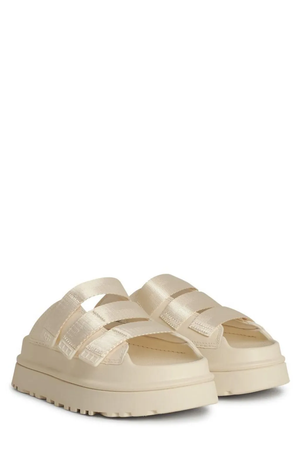 Slide Sandals