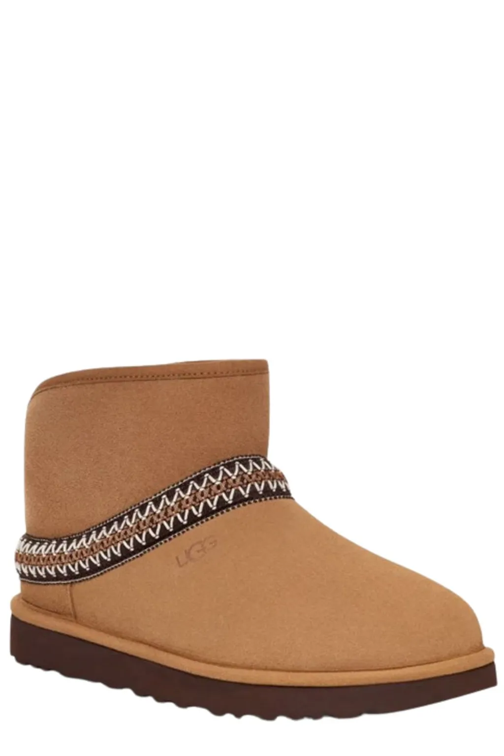 Slipper Boots