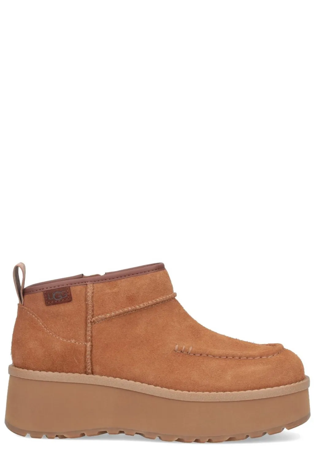 Neumel Platform Boot