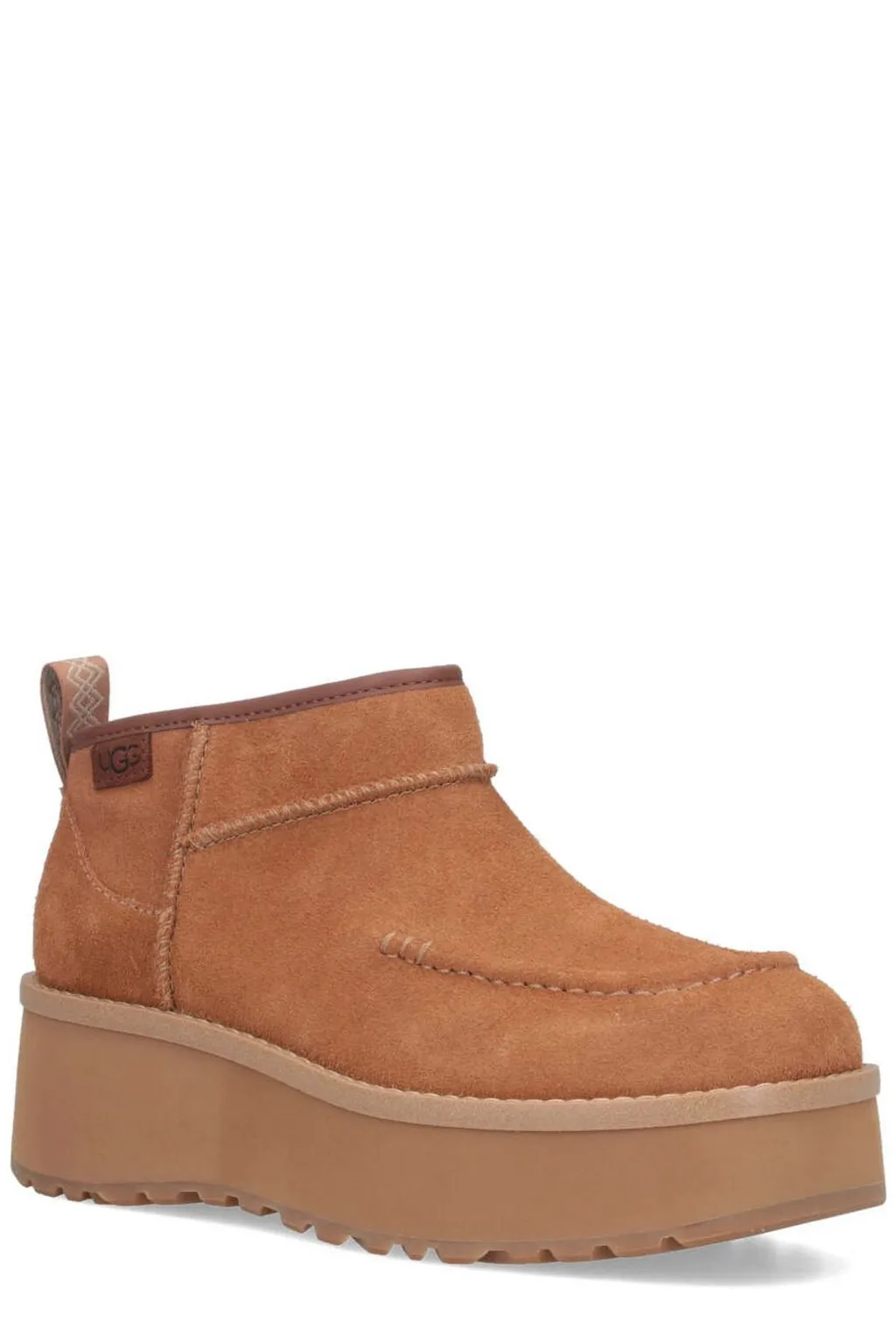 Neumel Platform Boot