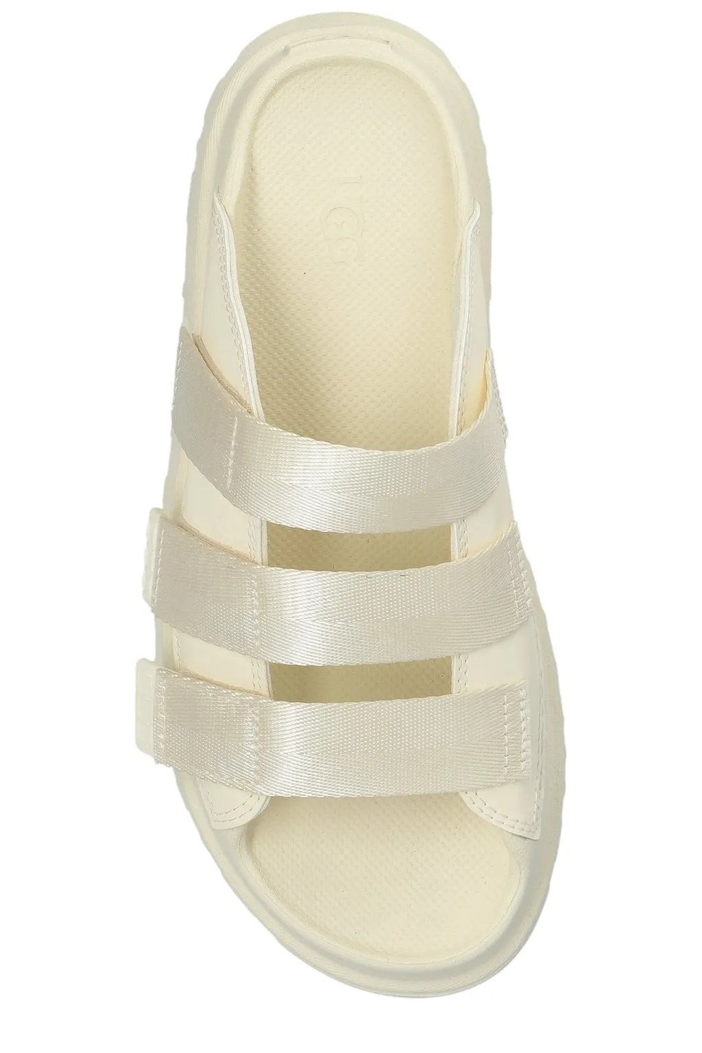 Slide Sandals