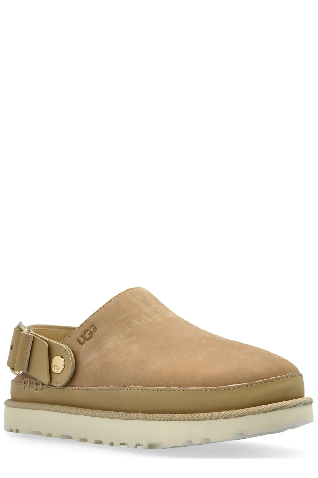 Scuffette Ii Slipper