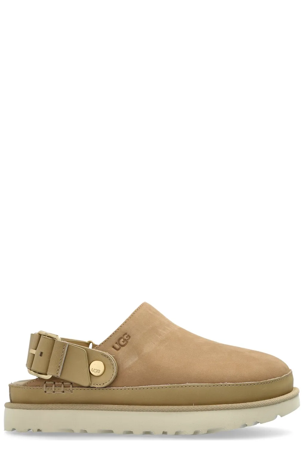 Scuffette Ii Slipper