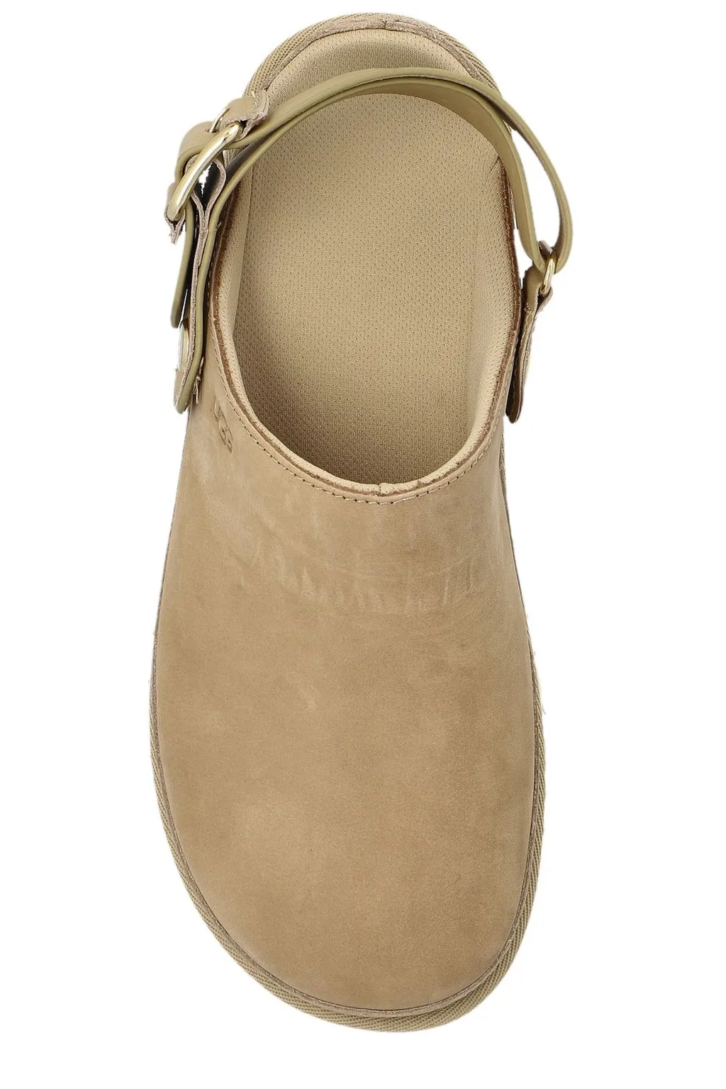 Scuffette Ii Slipper