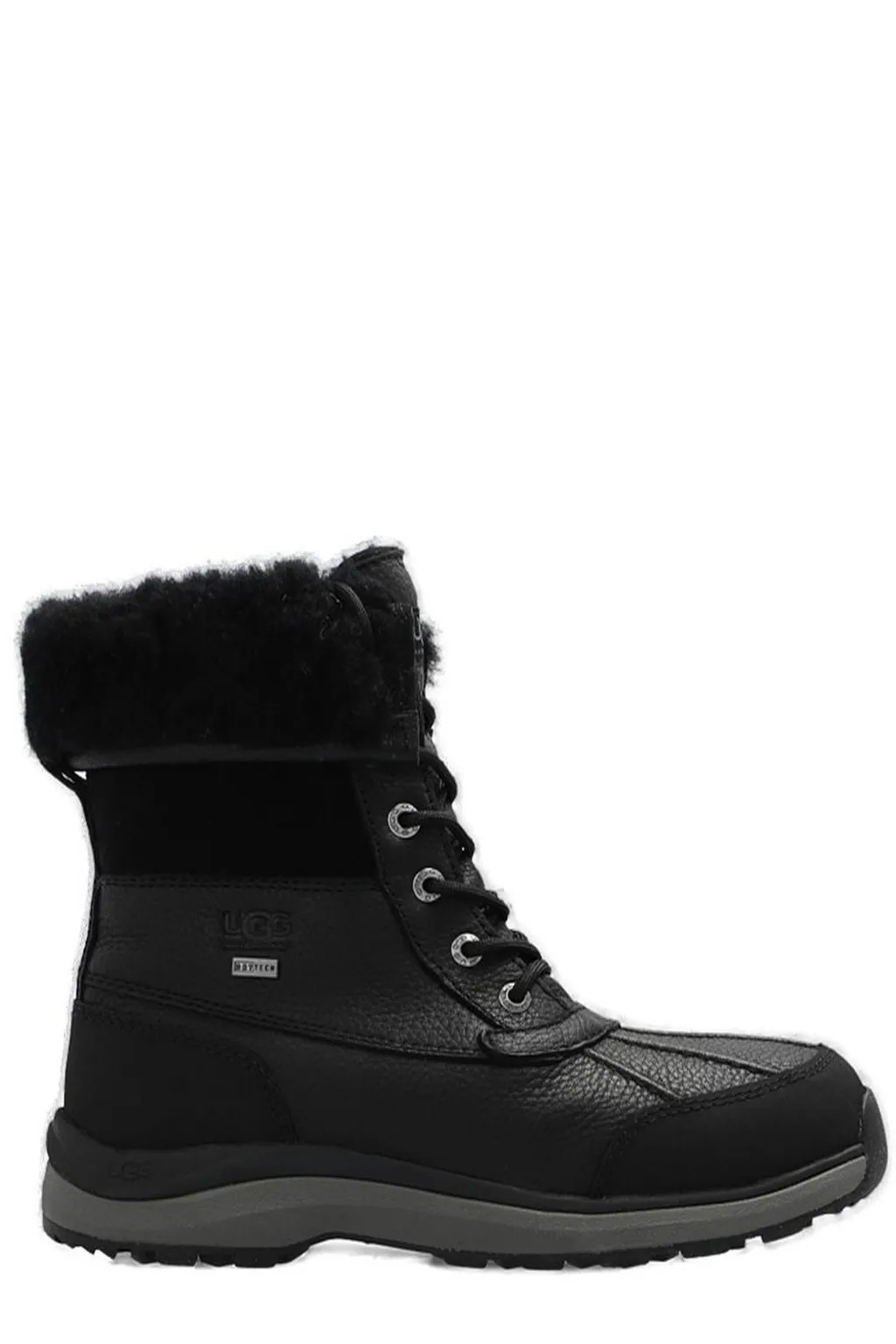 Winter Boots