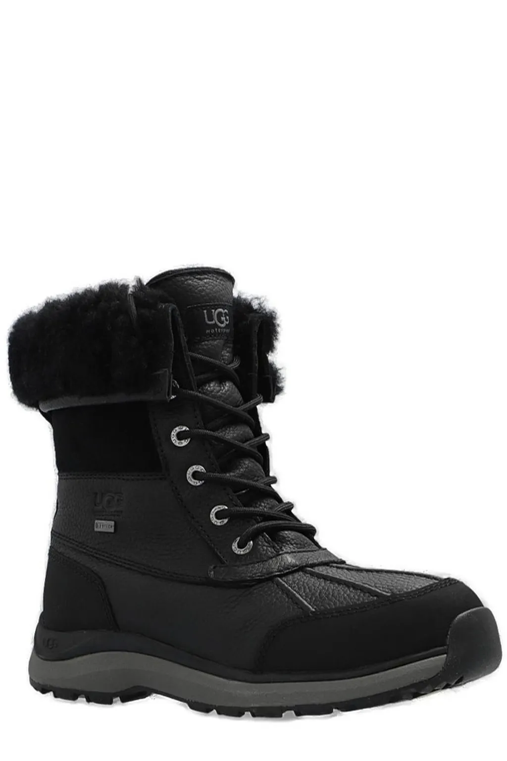 Winter Boots