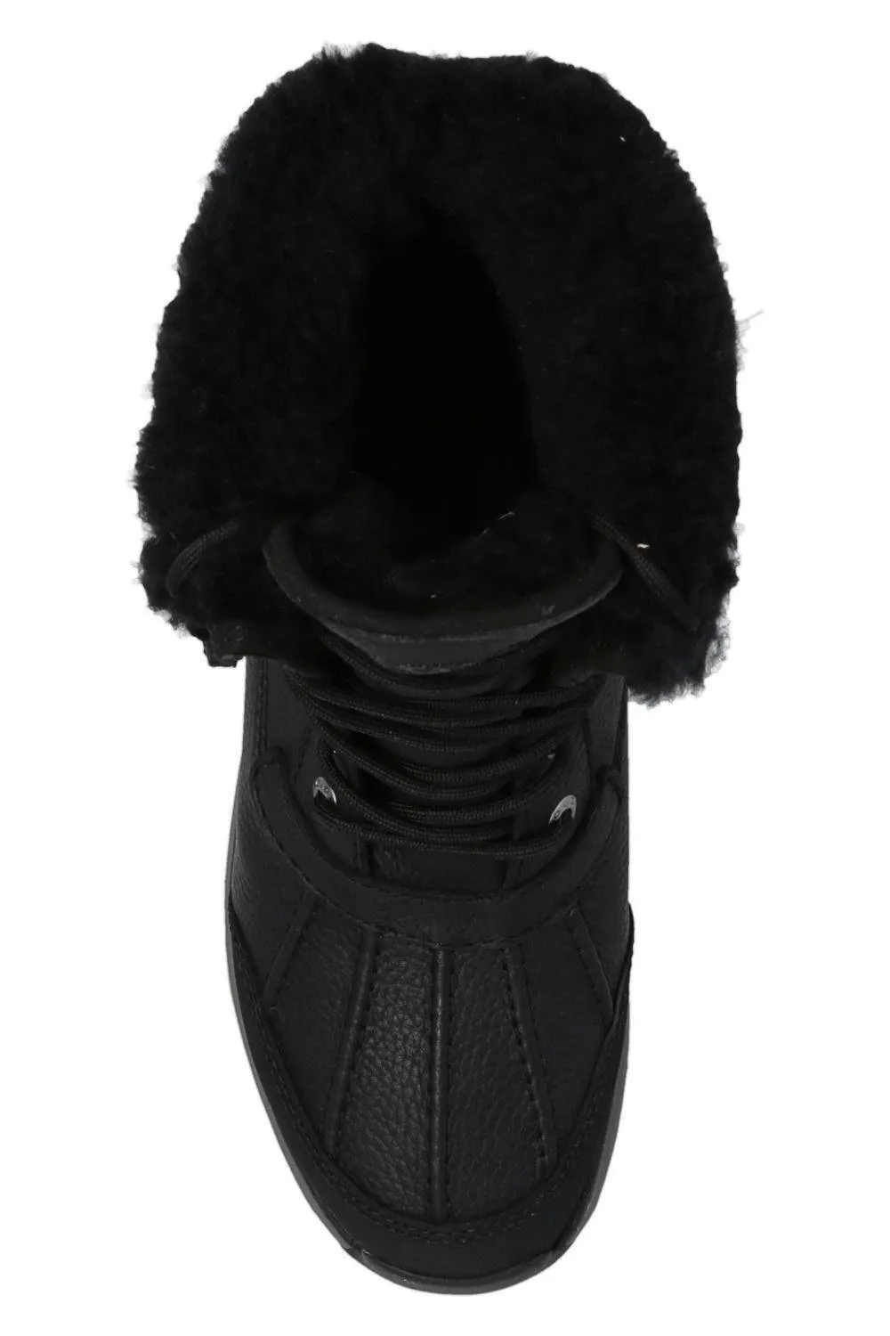 Winter Boots