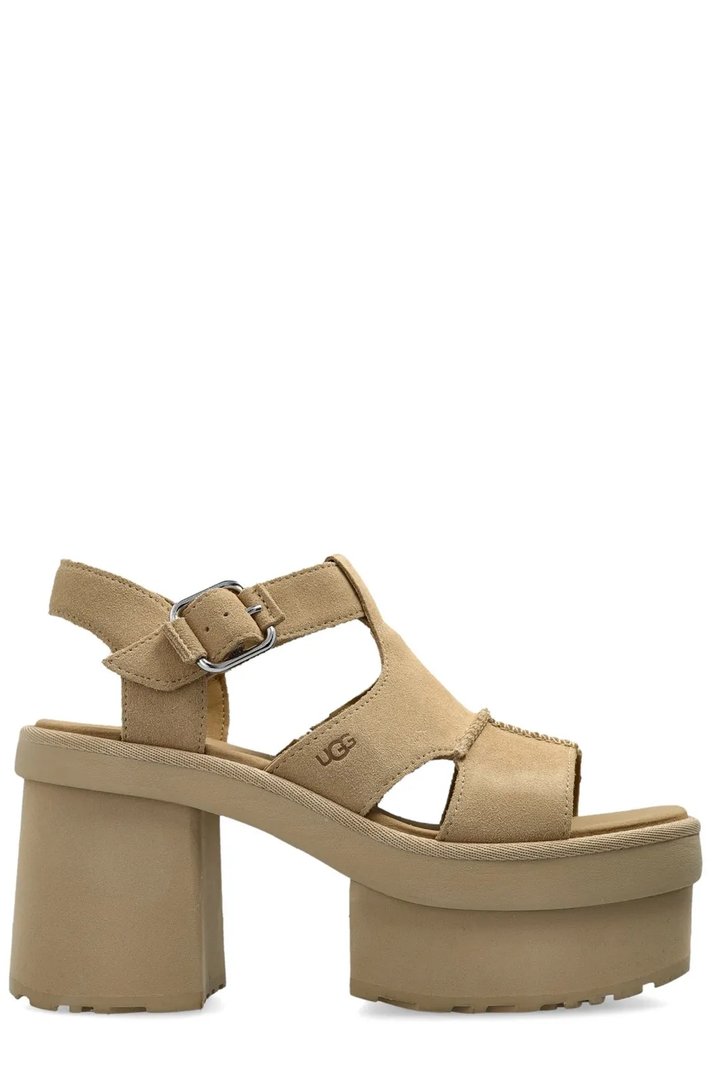 Platform Sandals