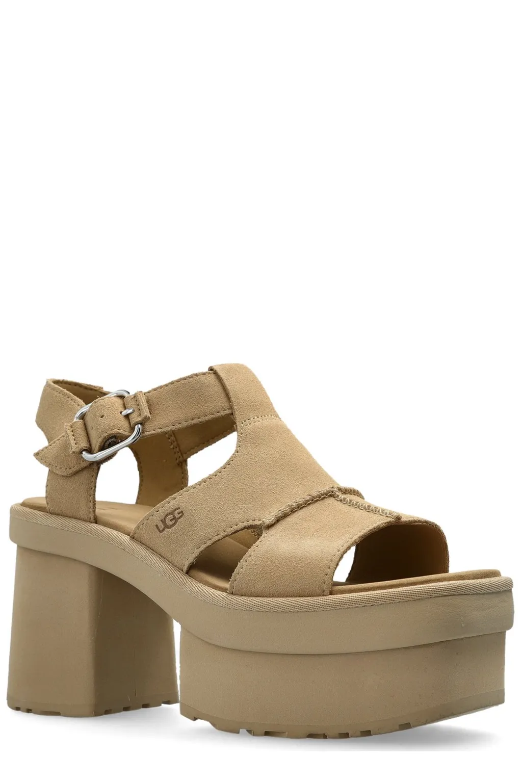 Platform Sandals