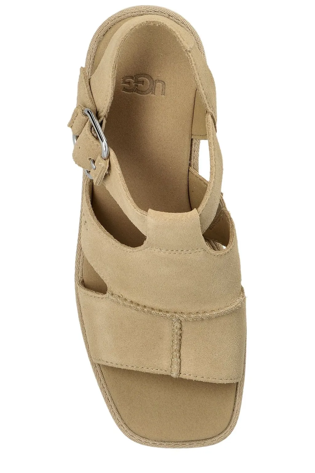 Platform Sandals