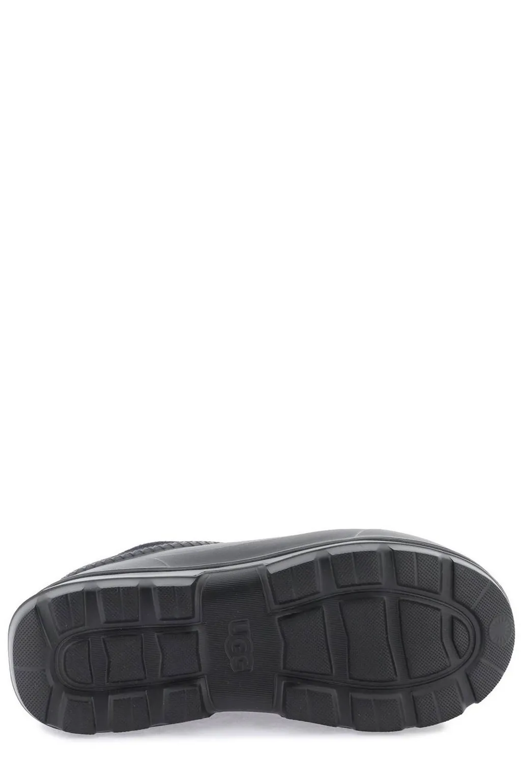 Clog With Sock