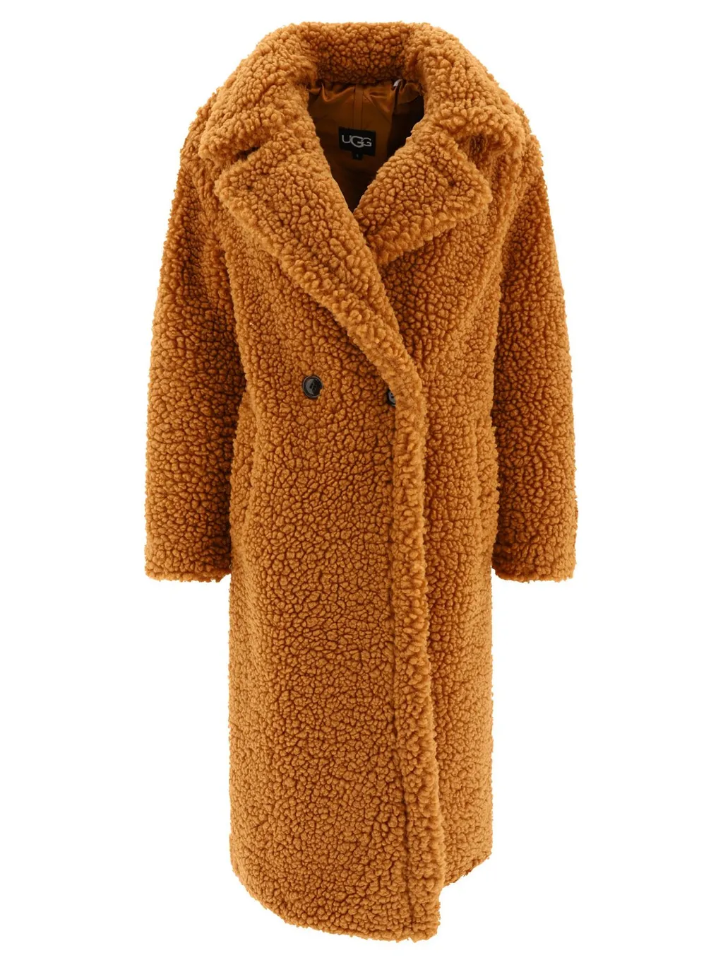 Teddy Coat