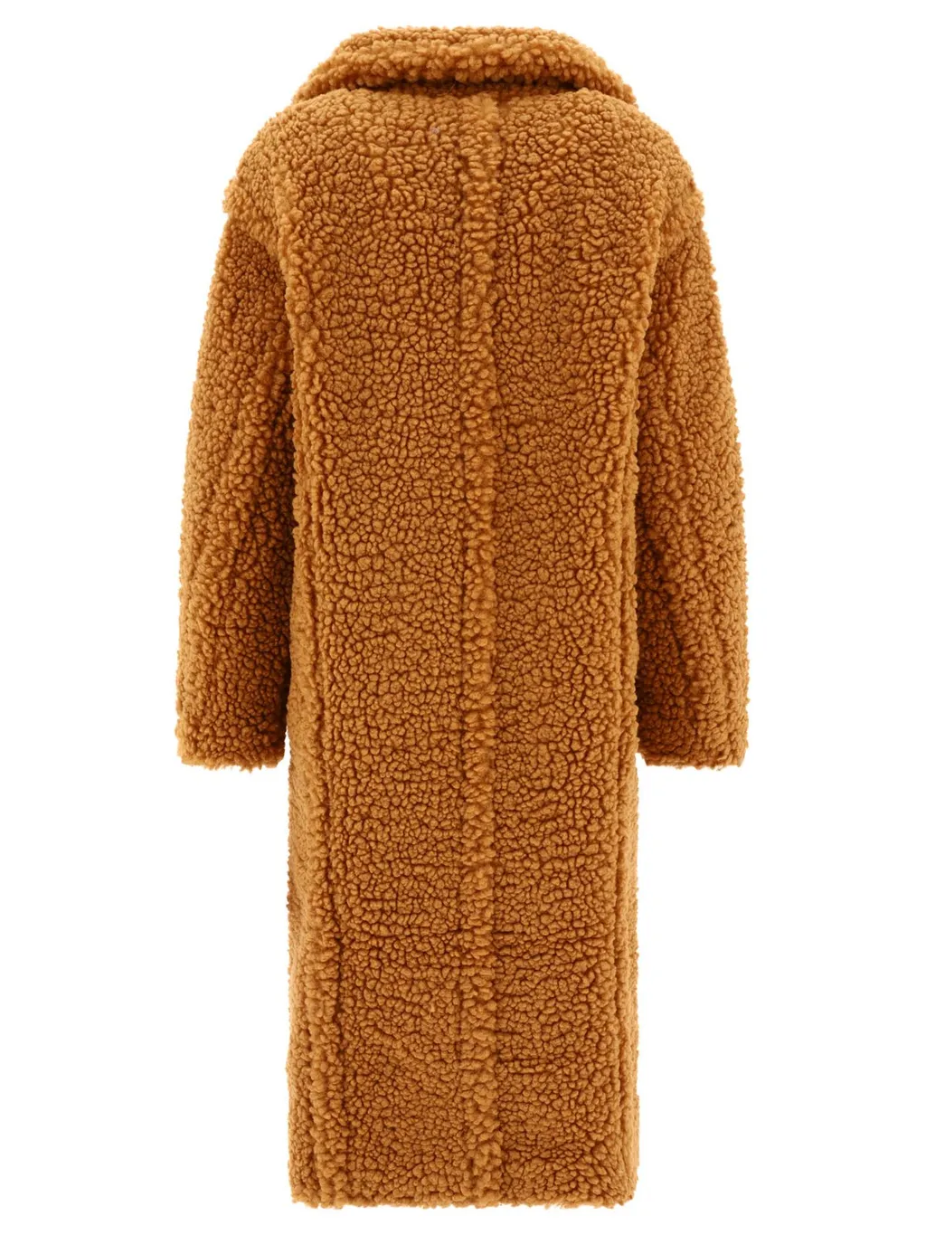 Teddy Coat