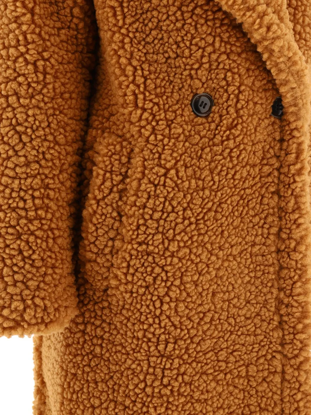 Teddy Coat
