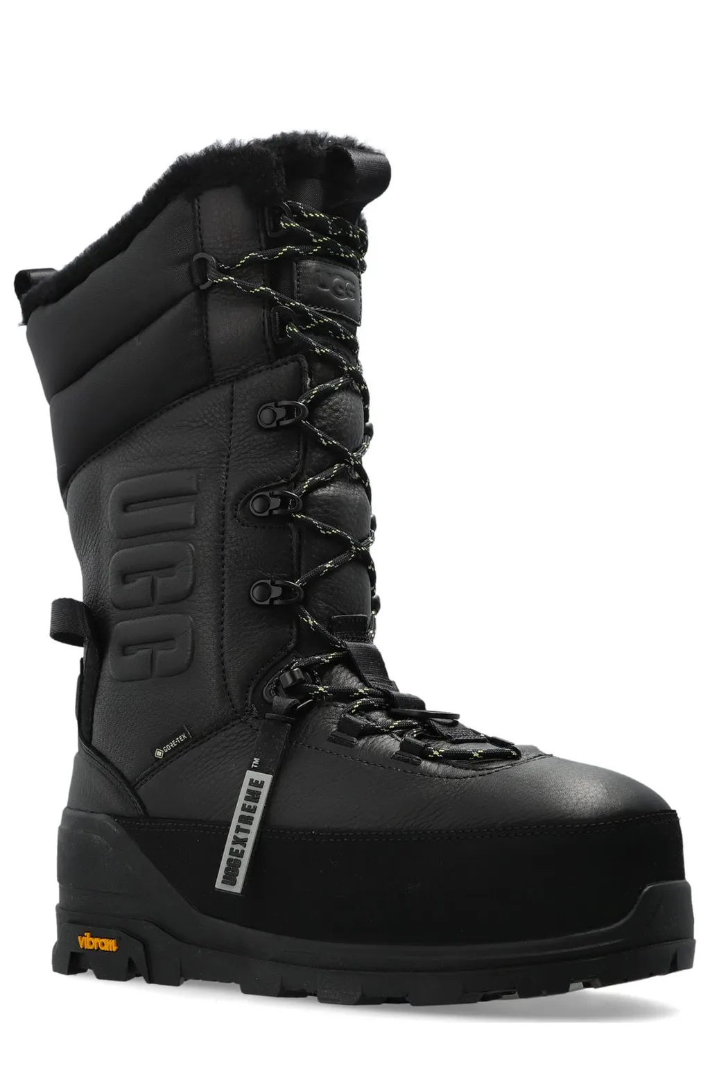 Ugg X White Mountaineering Extreme Boots