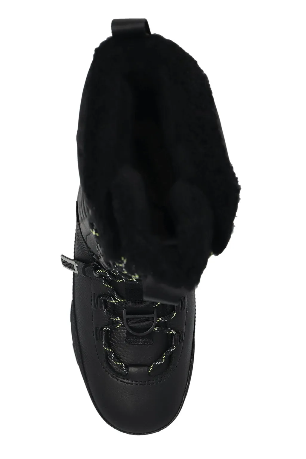 Ugg X White Mountaineering Extreme Boots