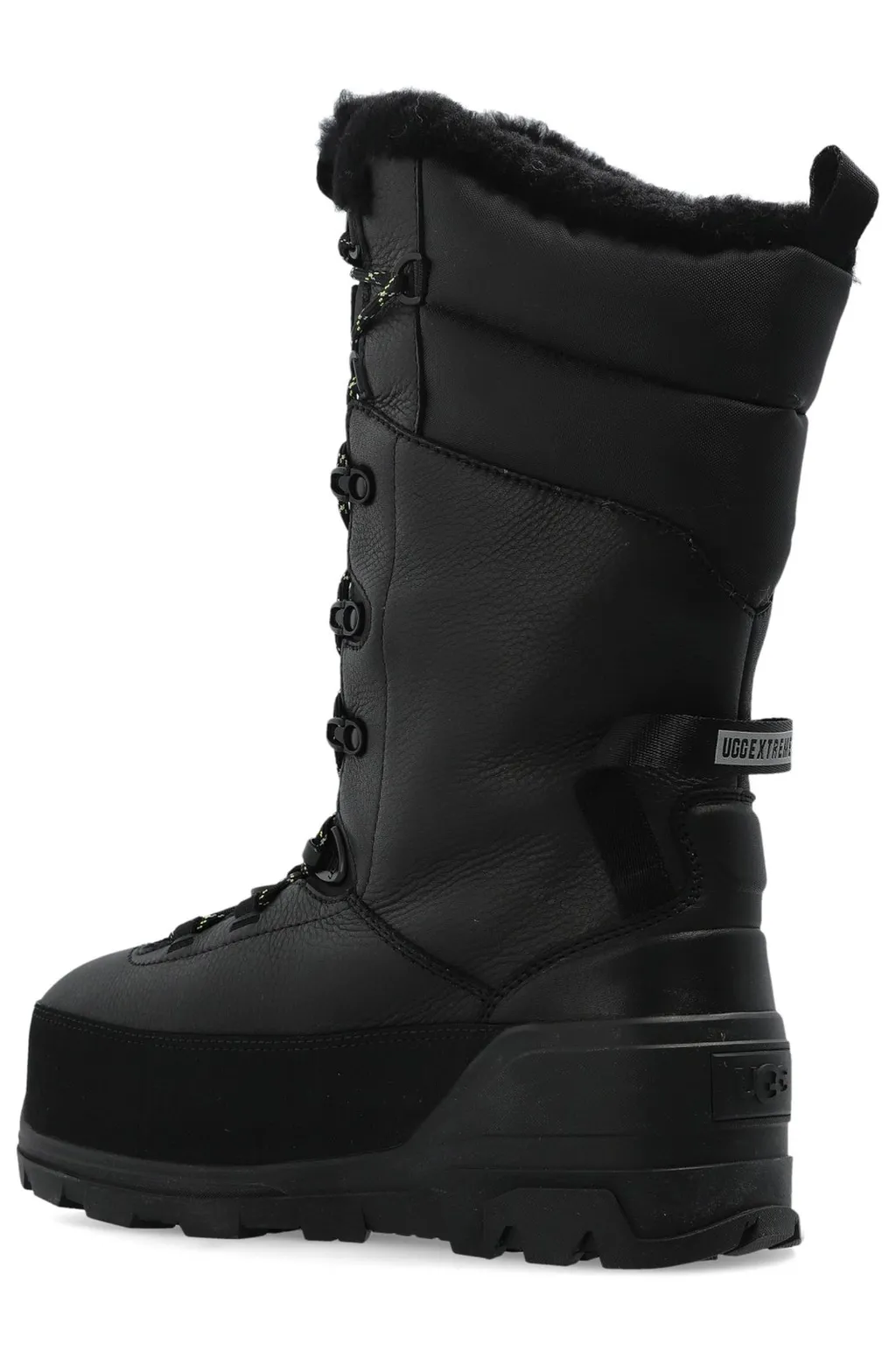Ugg X White Mountaineering Extreme Boots